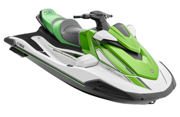 2021 VX Cruiser®