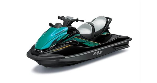 2022 Kawasaki JET SKI® STX®160LX