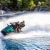 2022 Kawasaki JET SKI® STX®160LX - Image 4