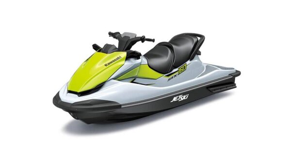 2022 Kawasaki JET SKI® STX®160