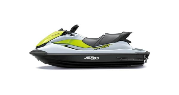 2022 Kawasaki JET SKI® STX®160 - Image 3