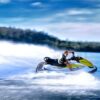 2022 Kawasaki JET SKI® STX®160 - Image 4