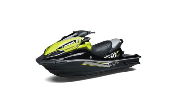 2021 Kawasaki JET SKI® ULTRA® 310X