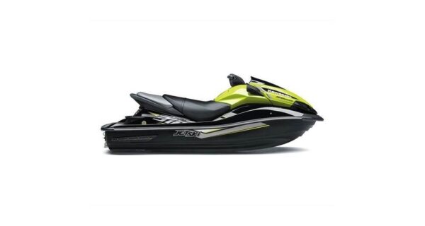 2021 Kawasaki JET SKI® ULTRA® 310X - Image 2