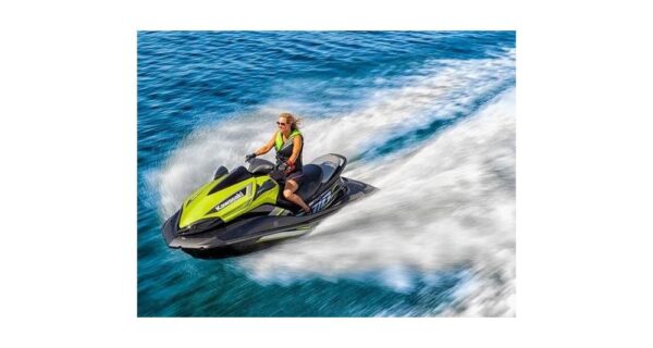 2021 Kawasaki JET SKI® ULTRA® 310X - Image 4