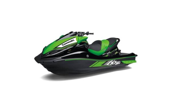 2021 Kawasaki JET SKI® ULTRA® 310R