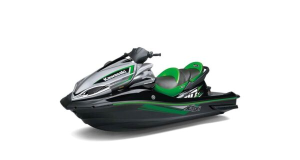 2021 Kawasaki JET SKI® ULTRA® 310LX