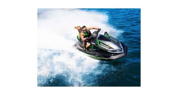 2021 Kawasaki JET SKI® ULTRA® 310LX - Image 4