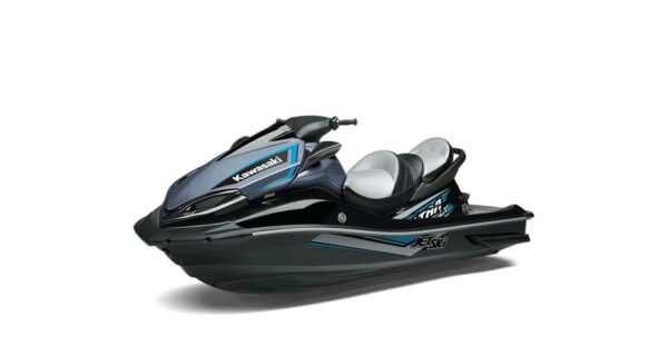 2019 Kawasaki Jet Ski® Ultra® LX