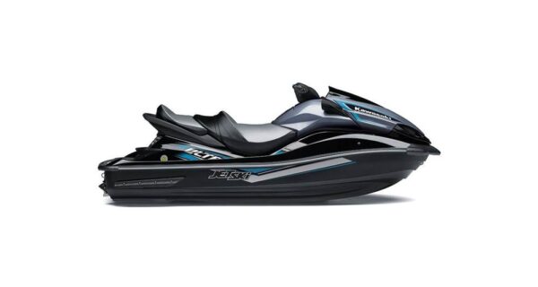 2019 Kawasaki Jet Ski® Ultra® LX - Image 2