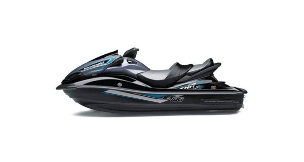 2019 Kawasaki Jet Ski® Ultra® LX - Image 3