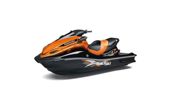 2019 Kawasaki Jet Ski® Ultra® 310X SE