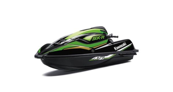 2022 Kawasaki JET SKI® STX®160X