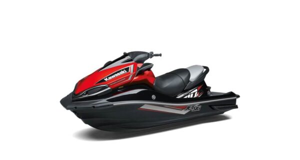 2019 Kawasaki Jet Ski® Ultra® 310X