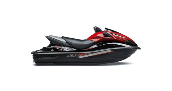 2019 Kawasaki Jet Ski® Ultra® 310X - Image 2