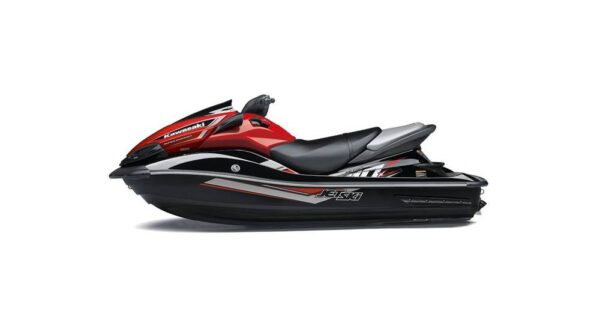 2019 Kawasaki Jet Ski® Ultra® 310X - Image 3