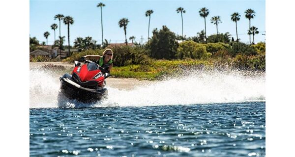 2019 Kawasaki Jet Ski® Ultra® 310X - Image 4