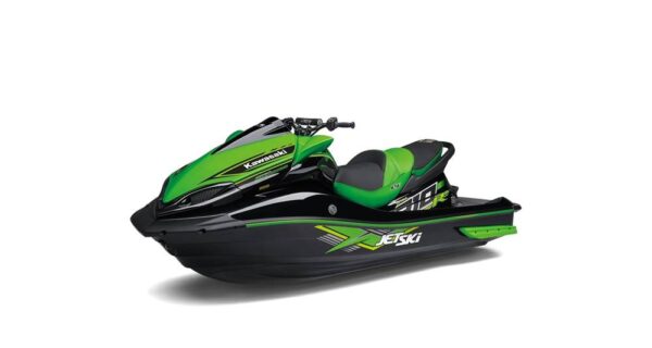 2019 Kawasaki Jet Ski® Ultra® 310R