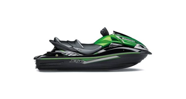 2019 Kawasaki Jet Ski® Ultra® 310R - Image 2