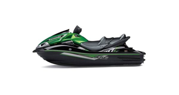 2019 Kawasaki Jet Ski® Ultra® 310R - Image 3