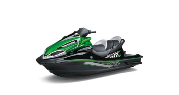 2019 Kawasaki Jet Ski® Ultra® 310LX