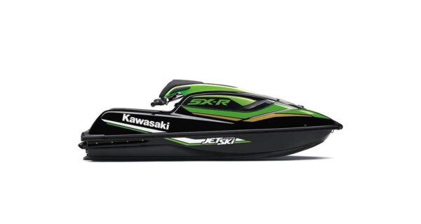 2022 Kawasaki JET SKI® SX-R™ - Image 2