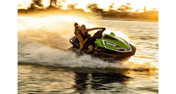 2019 Kawasaki Jet Ski® Ultra® 310LX - Image 4