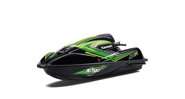 2019 Kawasaki Jet Ski® SX-R™