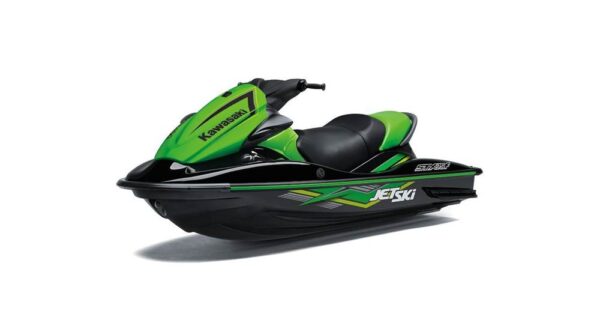 2019 Kawasaki Jet Ski® SX-R™ - Image 2