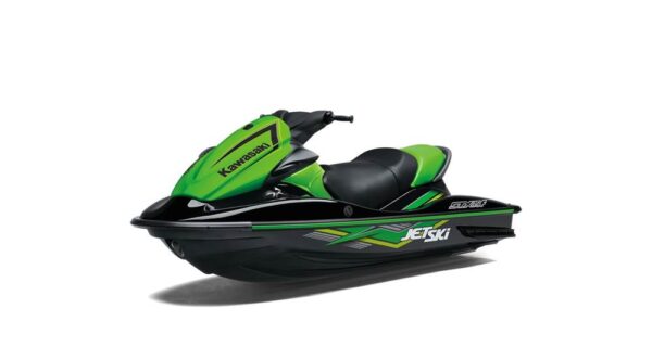 2019 Kawasaki Jet Ski® STX®-15F