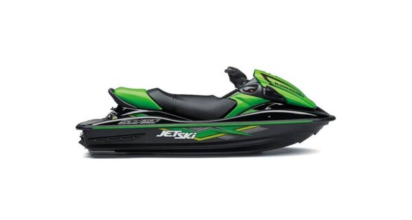 2019 Kawasaki Jet Ski® STX®-15F - Image 3