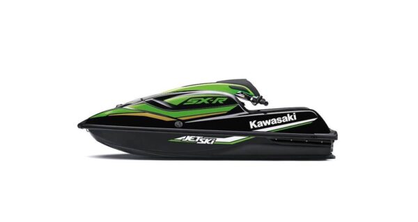 2022 Kawasaki JET SKI® SX-R™ - Image 3