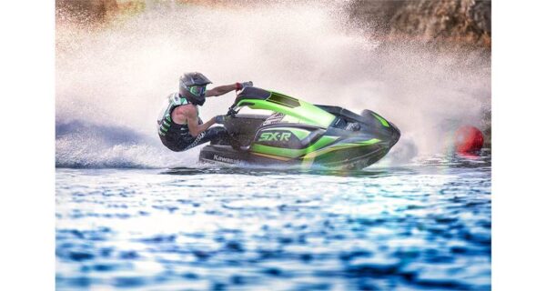 2022 Kawasaki JET SKI® SX-R™ - Image 4