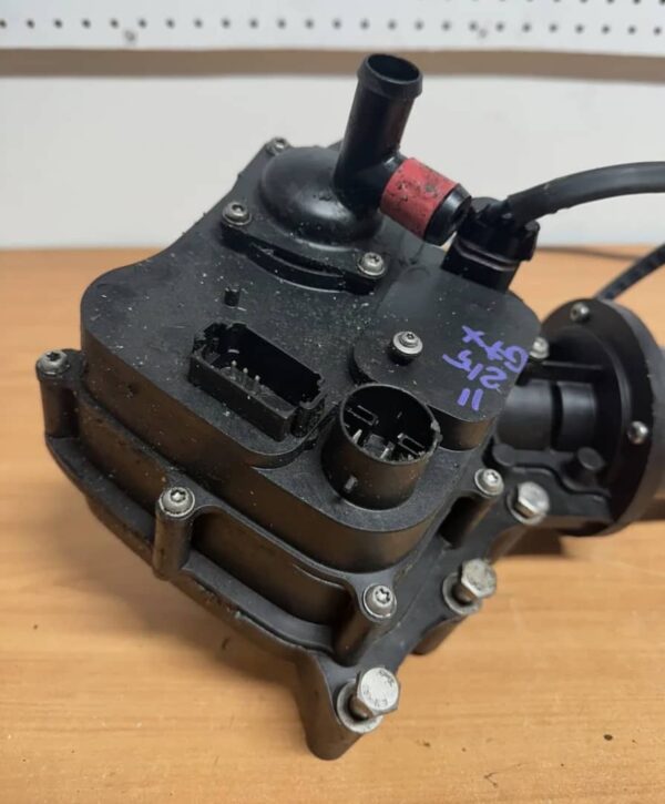 2011 SEADOO GTX IS 215 OEM GOOD IBR REVERSE BRAKE ACTUATOR