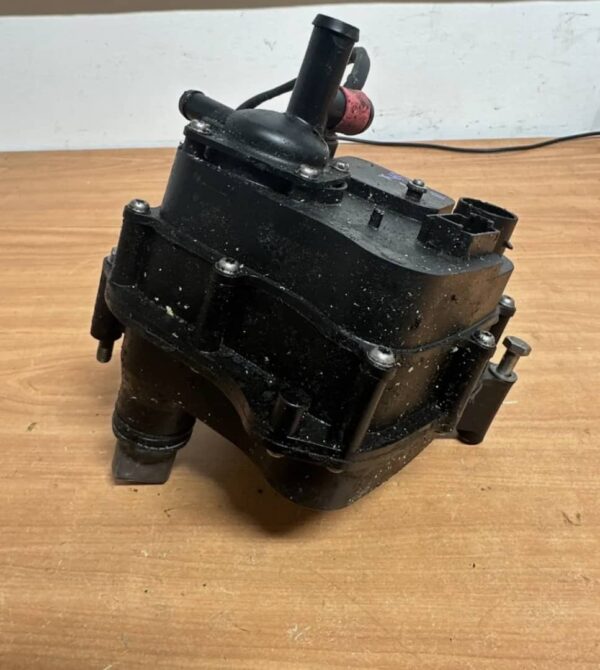 2011 SEADOO GTX IS 215 OEM GOOD IBR REVERSE BRAKE ACTUATOR - Image 2