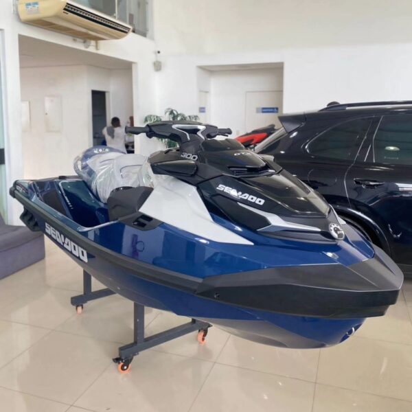 SEA DOO GTX 300 LIMITED 2023 - Image 5