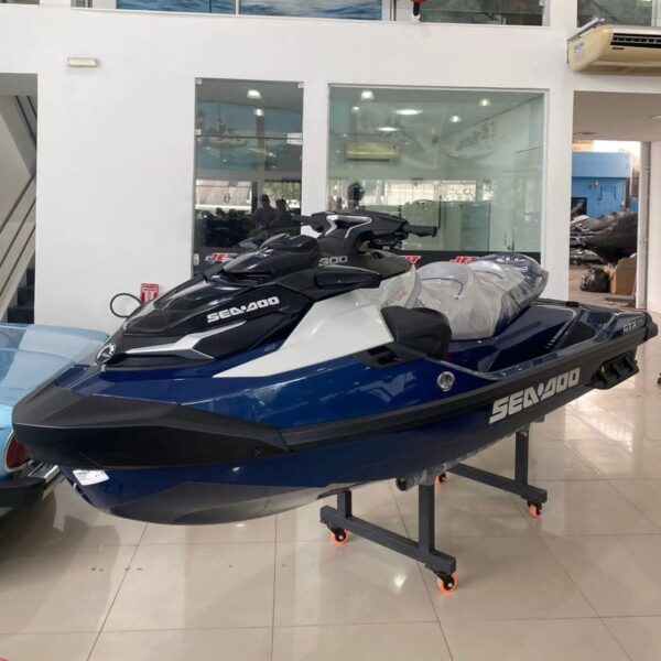 SEA DOO GTX 300 LIMITED 2023 - Image 4