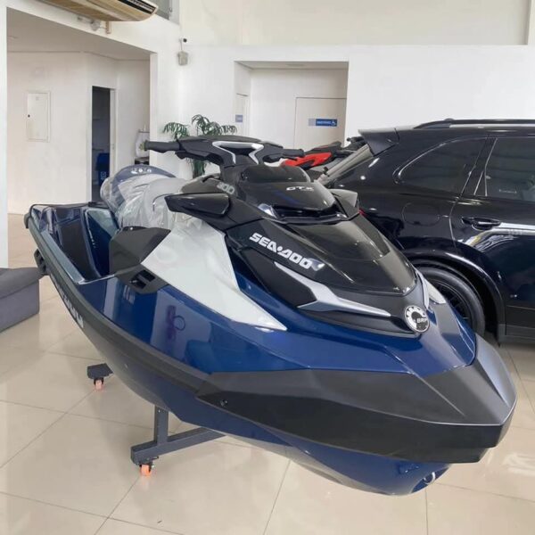 SEA DOO GTX 300 LIMITED 2023 - Image 7