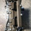 05-09 kawasaki stx 12F engine 80hours