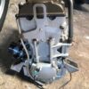 05-09 kawasaki stx 12F engine 80hours - Image 2