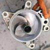 Sea Doo 04 GTX 4-tec 155 185 jet pump drive impeller housing wear ring - Image 4