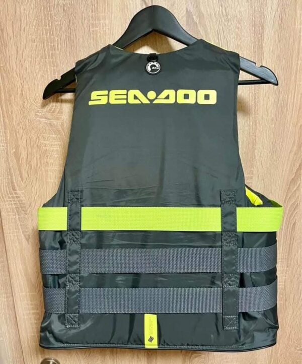 SeaDoo Navigator life vest, size S-M - Image 2