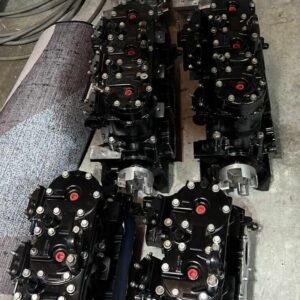 Yamaha Jetski PWC Engine 1200 1200R GP1200R XLT1200 XLT GPR 66V