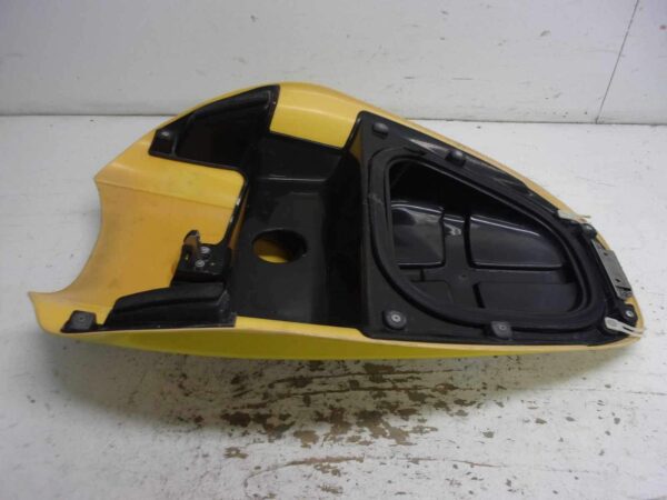 Yamaha 1997-1998 WaveRunner / GP760 Yellow Front Storage Hood