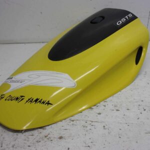 Yamaha 1997-1998 WaveRunner / GP760 Yellow Front Storage Hood