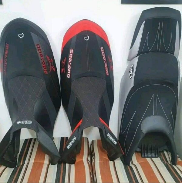 Yamaha waverunner FX svho seats / FX models 2014-2018