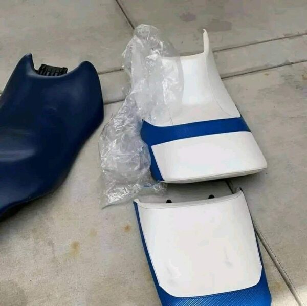Yamaha waverunner FX svho seats / FX models 2014-2018 - Image 4