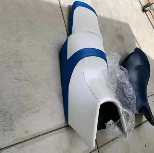 Yamaha waverunner FX svho seats / FX models 2014-2018 - Image 3