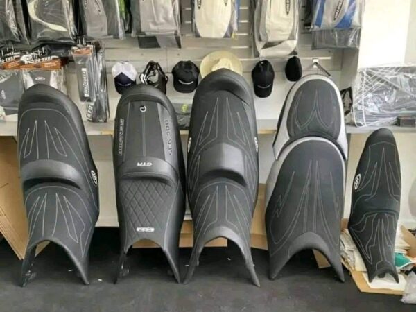 Yamaha waverunner FX svho seats / FX models 2014-2018 - Image 2