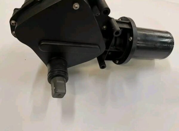2009 2010 BRP SeaDoo IBR Actuator reverse gtx rxt IS 215 255 260  278002476 - Image 4